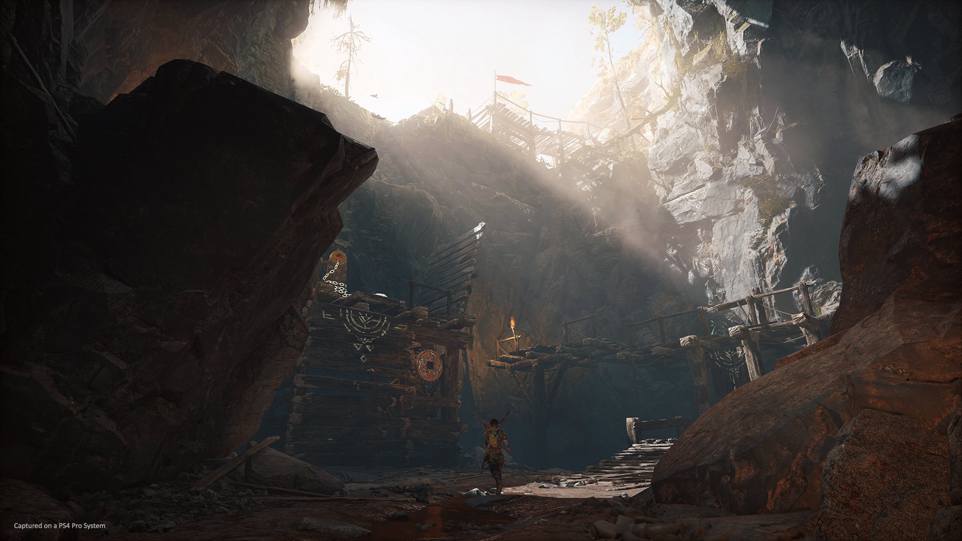 God of War 2018 - Imagen 9